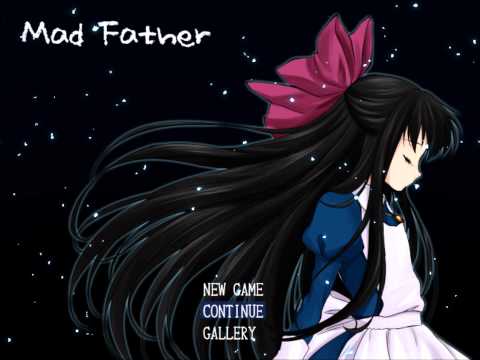 Mad Father OST Old Doll Slowed Down Extended