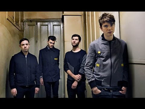 Everything Everything - Fortune 500