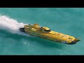 15 FASTEST Boats Ever Made