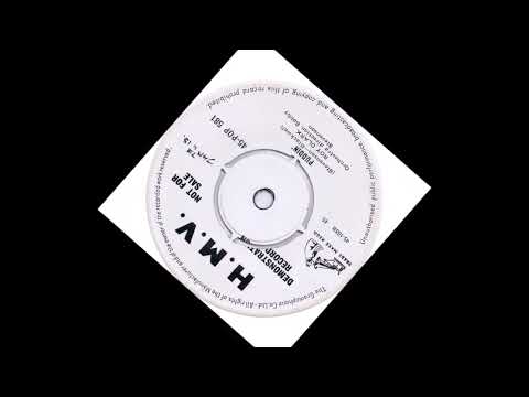 TEEN Roy Clark - Puddin' (1958)