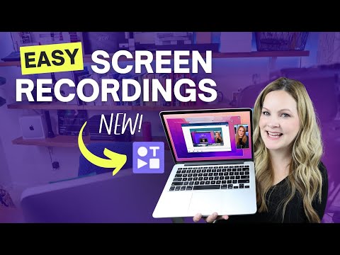This NEW Screen Recording App (Tella) is NEXT LEVEL!
