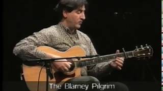 Franco Morone - The Blarney Pilgrim/Marrily Dance the Quaker