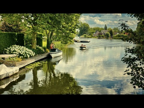 ZichtOp: Ridderkerk (NL) -  Rijsoord / een Studio Ambro 2023 productie