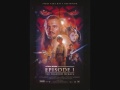 Star Wars Episode 1 Soundtrack- The Arrival At Tatooine And The Flag Parade