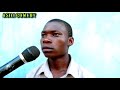 Zambia Bemba Proverbs Reloaded