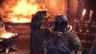 「MHW」歌舞伎者が行くモンハンワールド#2