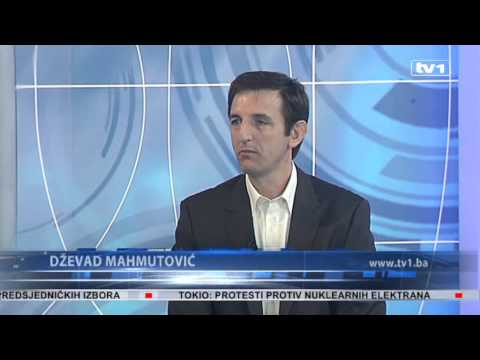 Mahmutović - Moja ratna prošlost je čista, ponosan sam što sam branio BiH