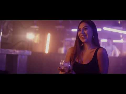 Juan Magán Ana Mena Rangel  Ahora Me Toca ft Yago Roche v720P