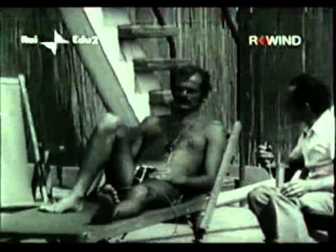 BARLETTA IN BIANCONERO - 1974 - SAPERE: "CONTROPIEDE RAI"