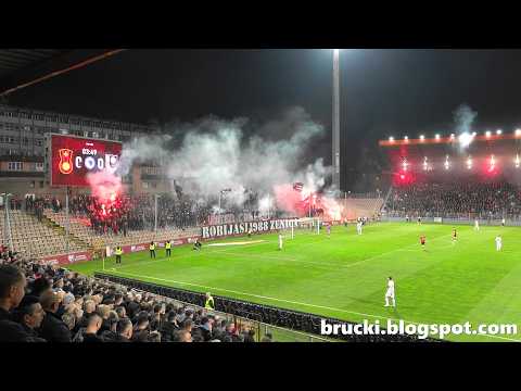 NK Čelik Zenica – FK Sarajevo 11.2.2026