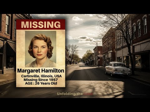 She Vanished in 1957 — The 51 Year Mystery That Haunted an Entire Town