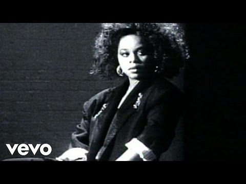 Deniece Williams - Never Say Never Video