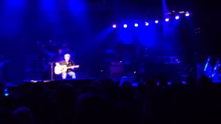 Bob Seger & The Silver Bullet Band ~ Like a Rock