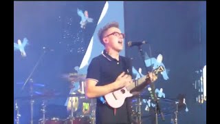 McFly - Love Is Easy - The 02 London - 20/11/2019