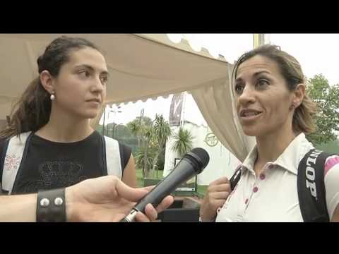 PADEL TV. Programa 19