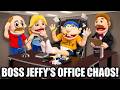 SML Movie Boss Jeffy S Office Chaos Funniest Jeffy Videos Best Moments EVER 6 Hours