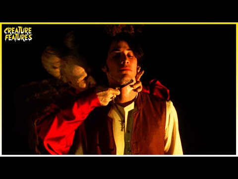 A Close Shave | Bram Stoker's Dracula | Creature Features