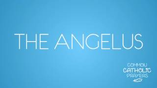 The Angelus (ENGLISH)