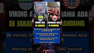 Download lagu 💙 VIKING DI JAKARTA, JAKMANIA ADA DI BANDUNG ❤️ mp3 Download lagu 💙 VIKING DI JAKARTA, JAKMANIA ADA DI BANDUNG ❤️ mp3