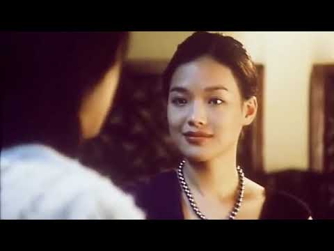 Shu Qi and Stephen Fung first met in Bishonen movie (1997)