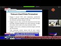 Temuan Awal Data Perawatan Sriwijaya Air Yang Jatuh Di Kepulauan Seribu