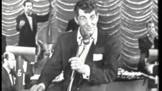 Dean Martin - Walking My Baby Back Home