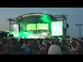 Linkin Park Lying From You Live At Rock For People 2025