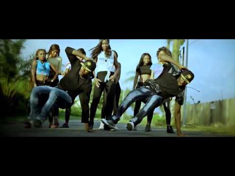 REALM SQUAD - ORIGINAL MAKOSSA   OFFICIAL VIDEO