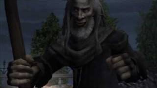 God Of War Playthrough (12/39) - Gravedigger