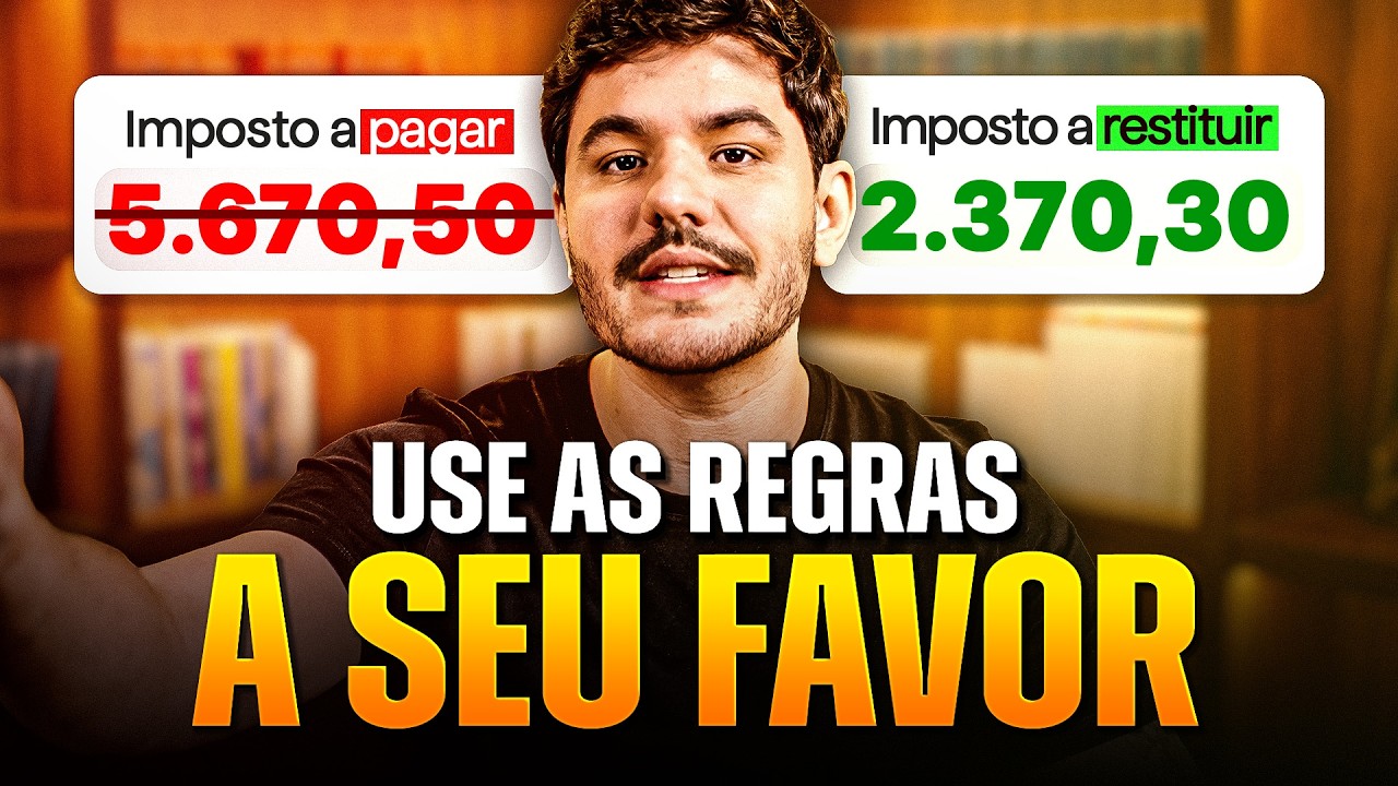 Como ganhar dinheiro entendendo o básico de economia e impostos?