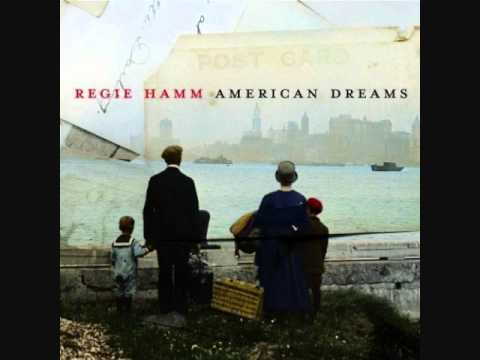 BABIES - Regie Hamm (songwriter of TIME OF MY LIFE sung by American Idol winner David Cook)