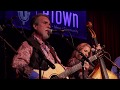 Darrell Scott and his Bluegrass Band - Urge For Going (Live on eTown)