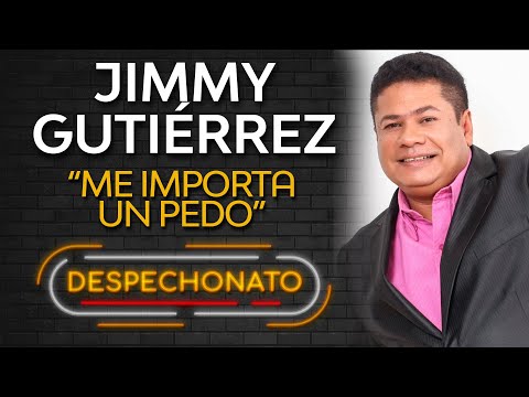 Jimmy Gutiérrez - Me Importa Un Pedo (Letra) | Música Popular