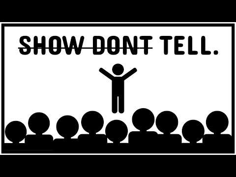 We Need to Bring Back Oral Storytelling.
