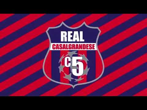 Real Casalgrande - highlights della 7° di Campionato Real Casalgrande - Mader Bologna