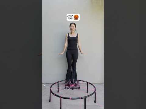 Standing On More and More Yarn🧶