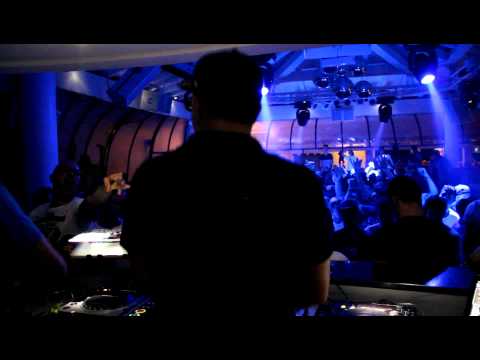 S.P.Y feat MC Lowqui @ Ripping - Sun and Bass 03/09/2012 (Part 3/4)