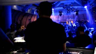 S.P.Y feat MC Lowqui @ Ripping - Sun and Bass 03/09/2012 (Part 3/4)