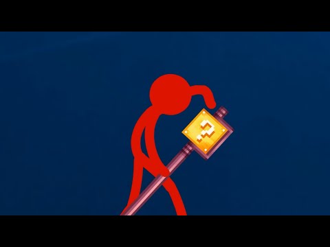 Lucky Block Staff Lofi AvM