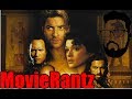 MovieRantz The Mummy Returns