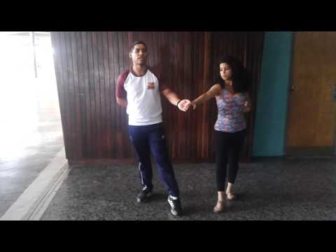 Vacila con engaño (Salsa Casino)