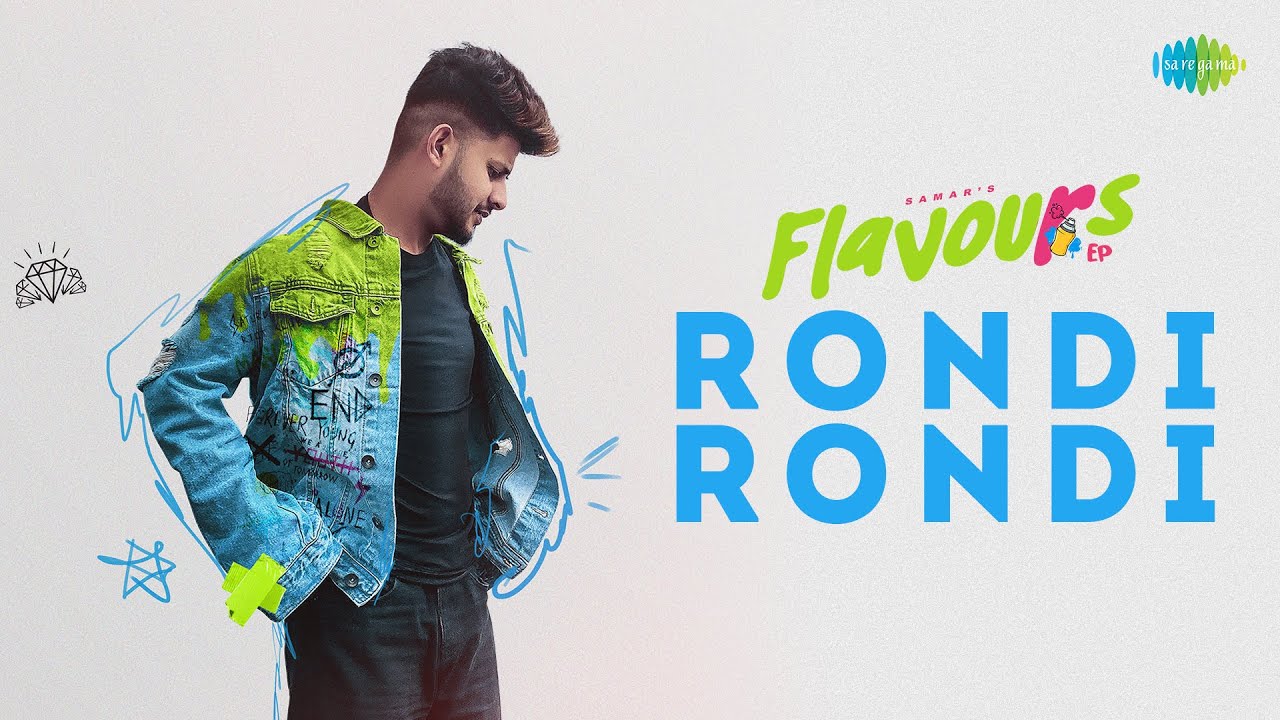 Rondi Rondi Lyrics | Samar