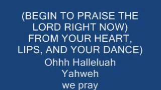 Yahweh (Mali Musik) with lyrics.wmv