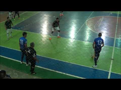 SÉRIE BRONZE 2017 - QUINTA RODADA