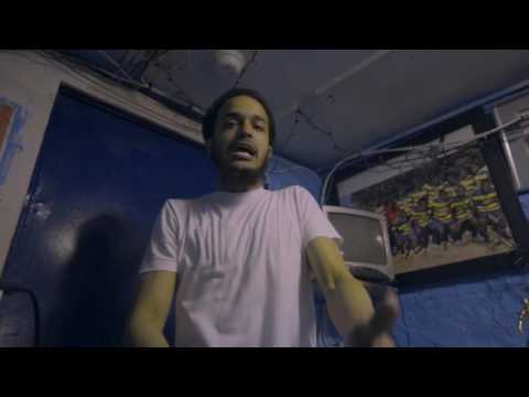 F.R.E.D. - ON FIRE (PROD. BY @DIZZYBANKO / DIR. BY @BENJIFILMZ)