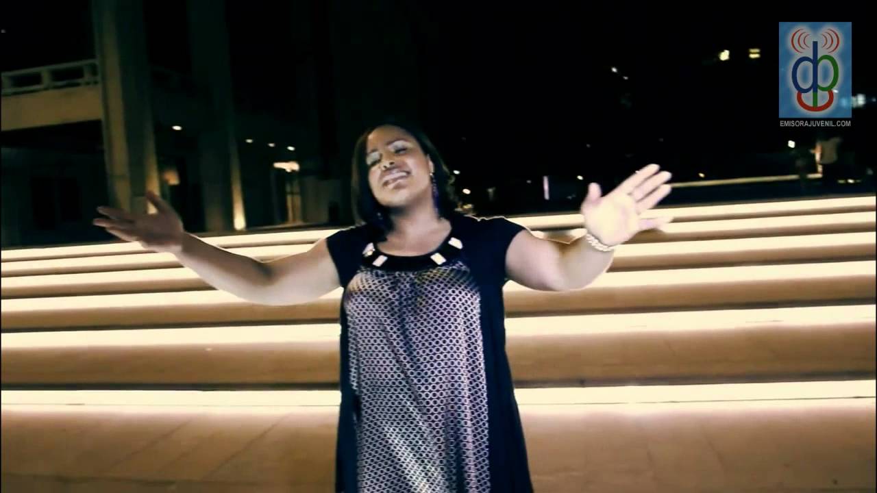 Pahola Martinez - De Mi Interior OFICIAL HD