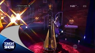 Download lagu Padi - Kasih Tak Sampai (Rama Widi Harpa Cover) mp3