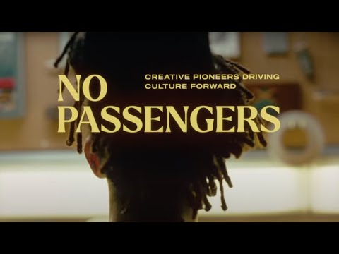 Soho House x Porsche – No Passengers: episode 1 with designer Mac Collins