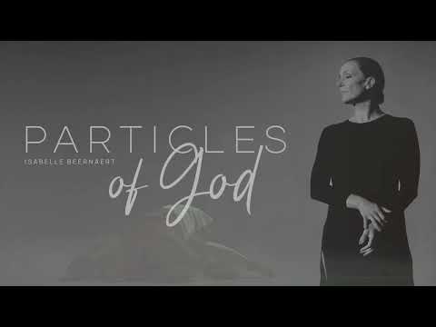 Trailer theatertour 'Particles of God - Isabelle Beernaert'