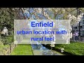 London borough of Enfield | Local area guide tour